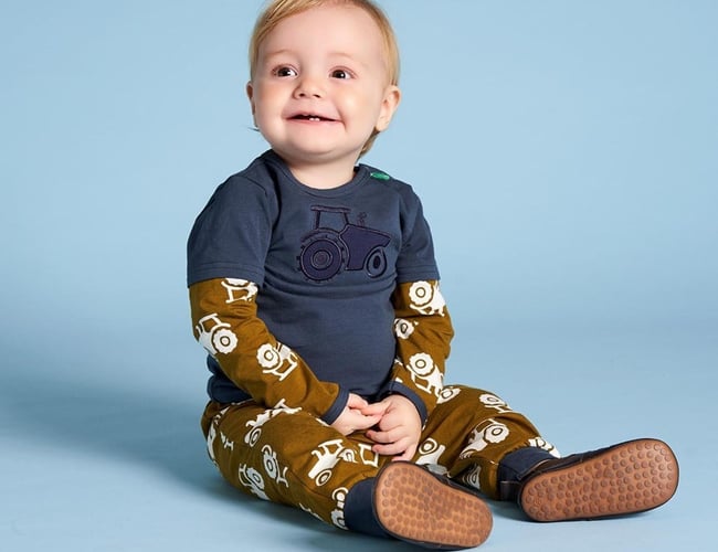 Oekobyravn.dk - Økologisk og bæredygtig børne webshop, skab en bedre jord for vores børn