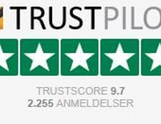 Dansk, veletableret børnewebshop med stort potentiale for yderligere vækst.