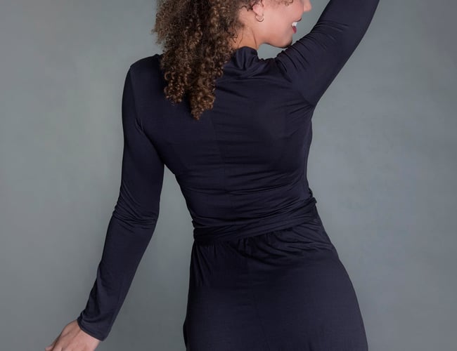 Ethique.dk - Smuk og feminin webshop med bæredygtigt lingeri m. høj efterspørgsel 