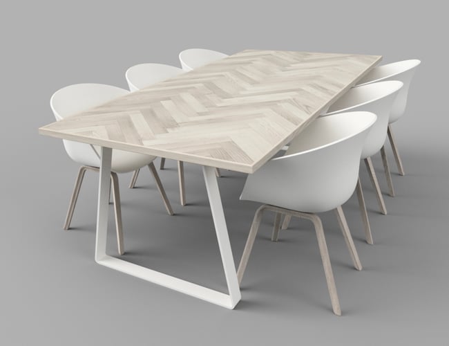 Nyt designbrand i ekstrem vækst! Kundehenvendelser for ca. DKK 1.750.000,00 på blot 5 mdr = 0,- i markedsføring! 100% organisk!