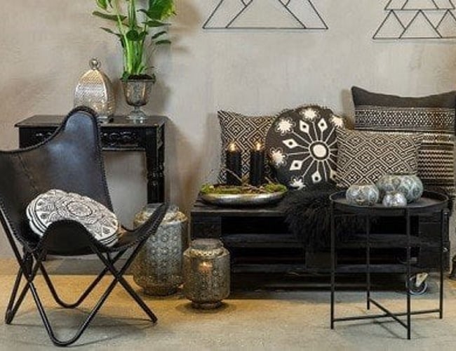 Spændende webshop på abonnement basis