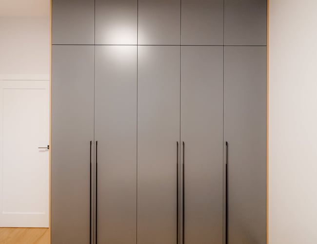 Profitabel formidlingsside mellem håndværkere og kunder i hele landet