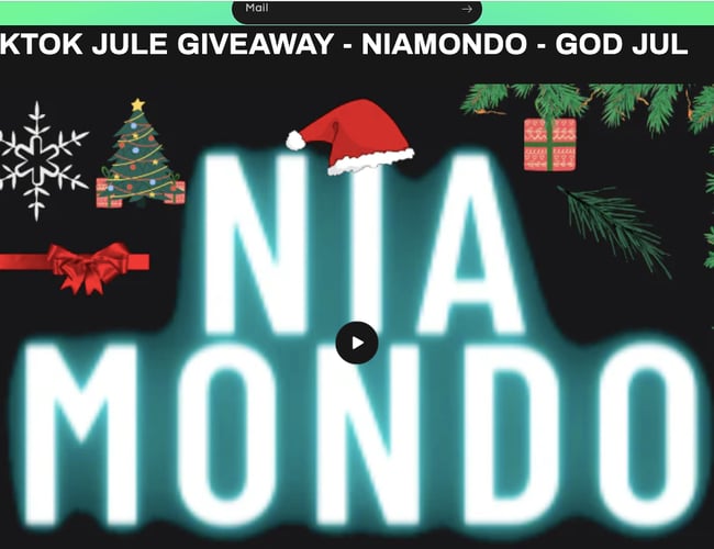 Dropshipping webshop med salg af populær 3 I 1 oplader  - 2-4 dages levering til kunden