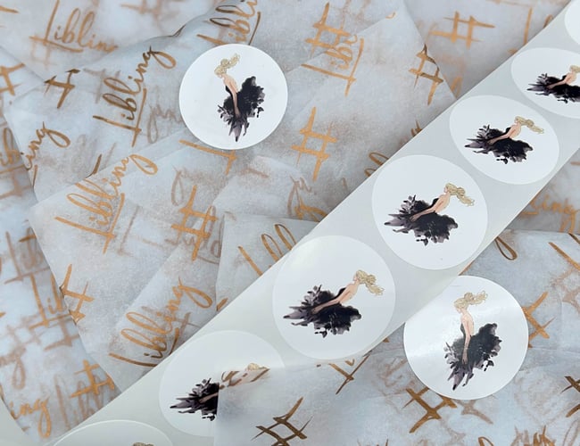 NY PRIS - Libling.dk – Dansk accessory-brand med stærk visuel identitet og 100+ forhandlere