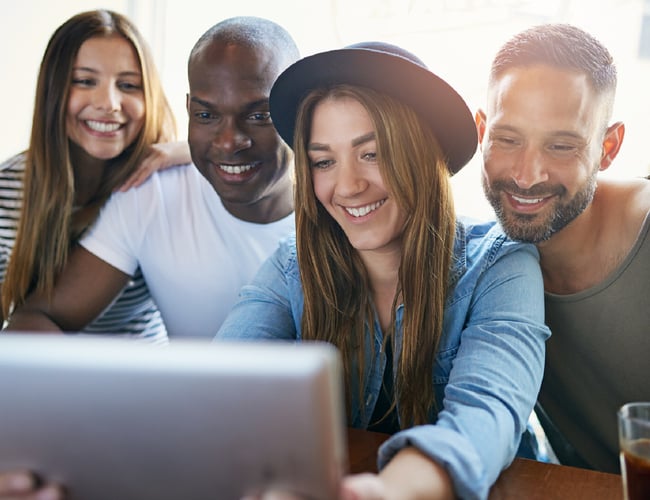 Markedsplads for salg af online oplevelser søger kapital