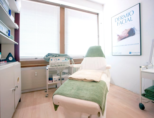 Skønhedsklinikken REVITA i Greve søger Forretningspartner