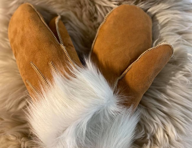 Dropshipping webshop med naturprodukter - Omsætning ex moms 146.629 kr.