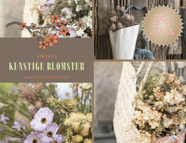 Kreativ Brugskunst Webshop