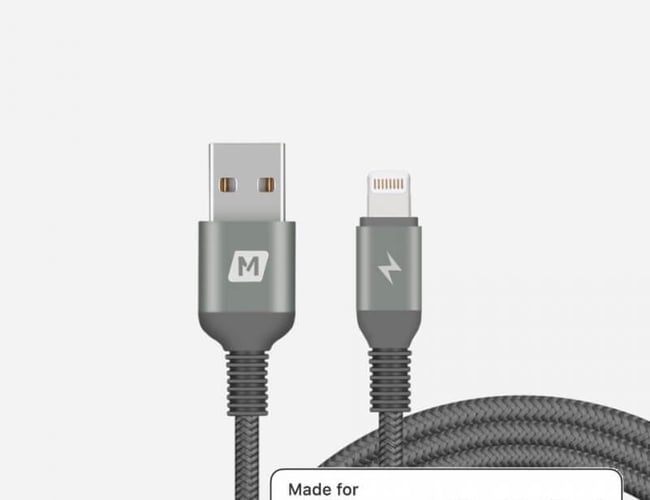 Webshop med mobil tilbehør organisk salg og 458.740 kr. i omsætning