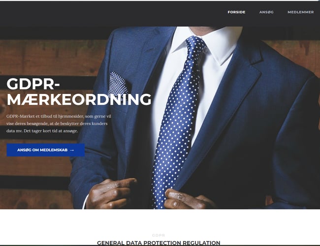 Passiv indkomst hjemmeside - Overskud på 16.000 sidste 8 måneder