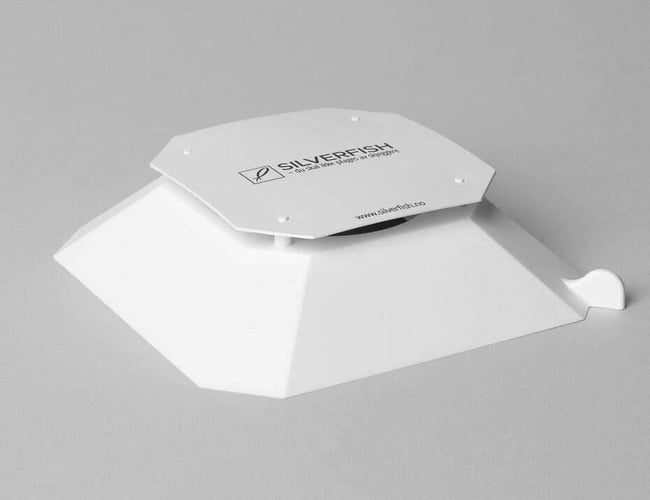 Webshop med grøn og giftfri skadedyrsbekæmpelse med stort potentiale indenfor B2B-salg.