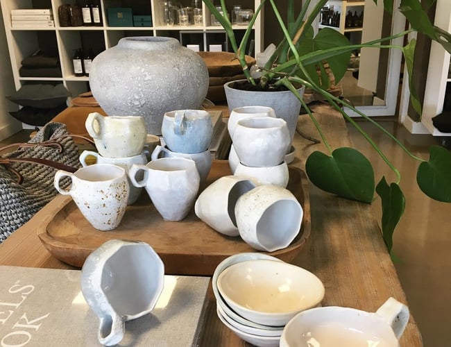 Absolut top-brand indenfor interiør og bæredygtige livsstilsprodukter - kombineret detail og e-commerce