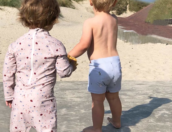 Børnebrand petú petú sælges - B2B Salg - Vi er repræsenteret i ca. 12-13 lande