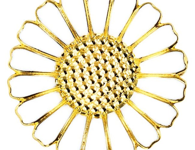 Kendt Smykke website