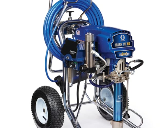 Webshop med maskiner og tilbehør til industri