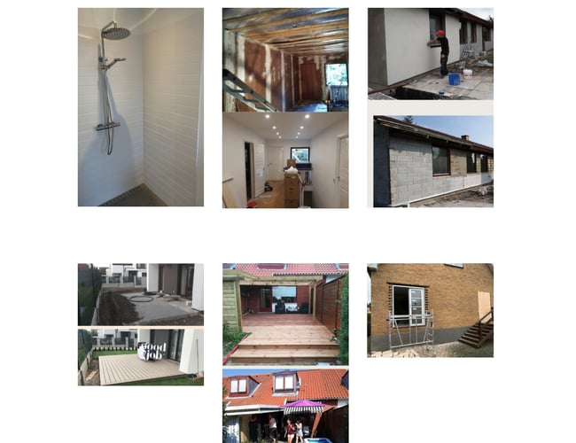 Polsk Mandskabsudlejning KBH og omegn. - Forv. overskud 15.000kr pr. måned i gennemsnit.