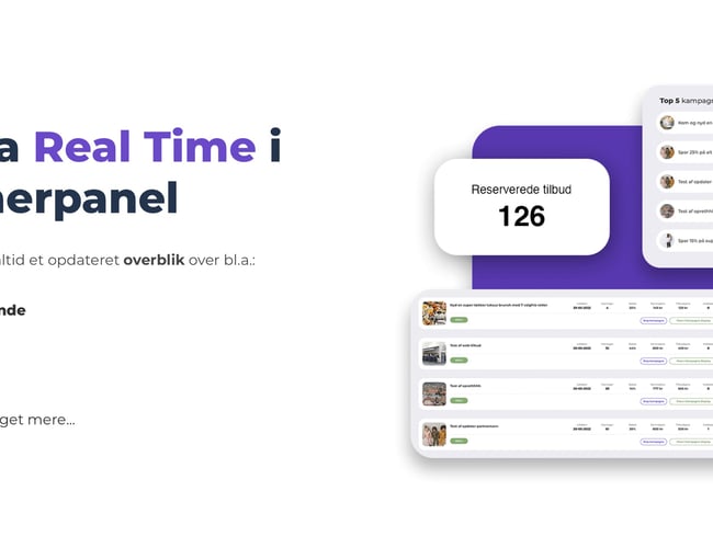 LocalHero - TECH STARTUP - 100% automatiseret og gennemtænkt onlinekoncept, som bekæmper butiksdød! 1.100 udviklingstimer!