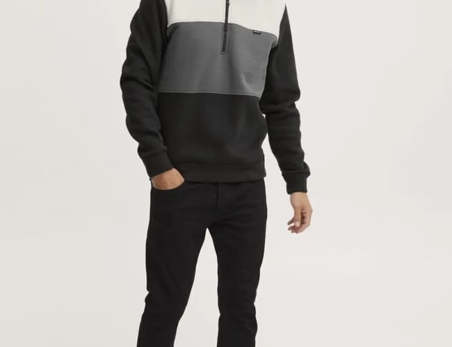 herre tøj rest sælges