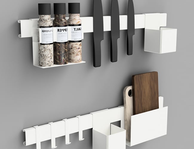 Dansk designbrand indenfor nordisk, minimalistisk boliginteriør i kraftig vækst!