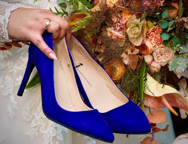 Brand HIGH Copenhagen til salg - Varermærke registrering i hele EU. Varelager og inventar inkluderet for 200.000 kr.