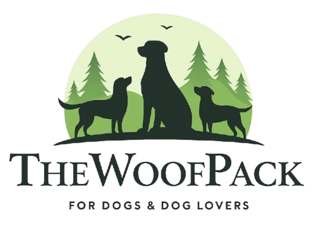 NY PRIS!   Thewoofpack.dk - Luksus webshop for hunde