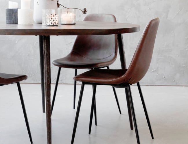 Littlethings.dk - Webshop med salg af interiør 5 års anciennitet - omsætning på 304.321  kr i 2018.