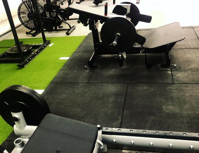 WeLadies Gym ApS - Prisen inkluderer alle faciliteter og medlemskabsdatabase