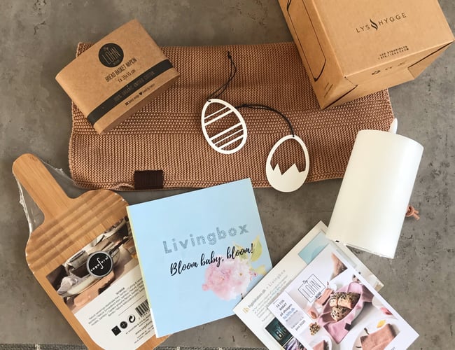 Køreklar abonnementsforretning klar til at blive taget til næste niveau