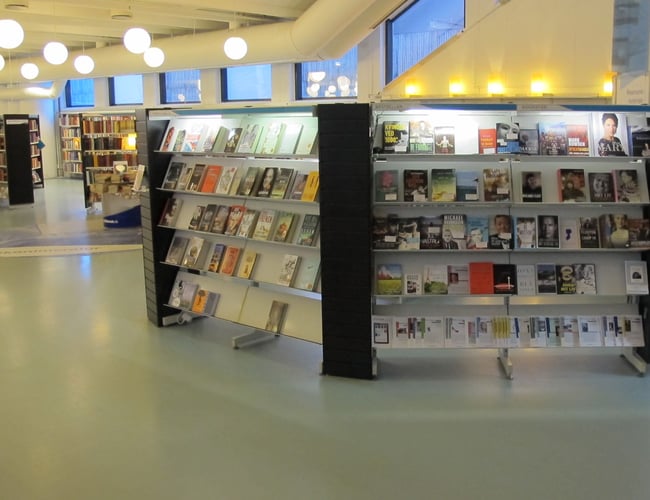 Indretningsvirksomhed med solid kundeportefølje - Årlig løn før skat 750.000 DKK