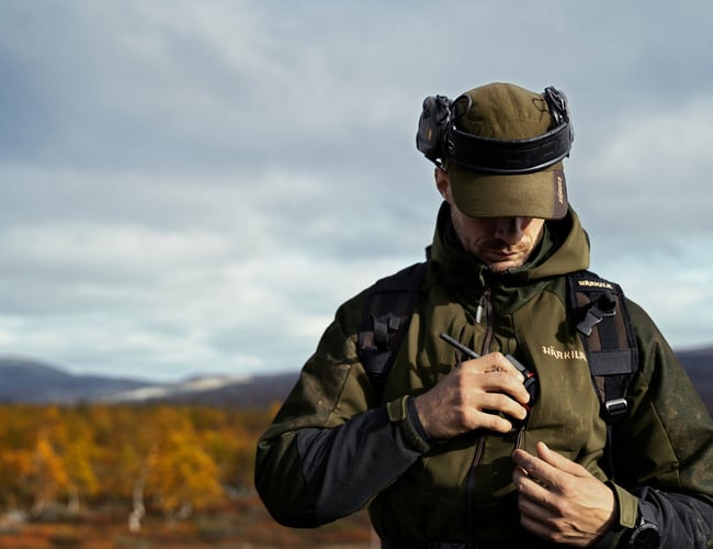 hunterspoint.dk - Webshop i vækst med salg af jagt- og friluftudstyr - Omsat for 2,4 mio. kr. på 14 mnd