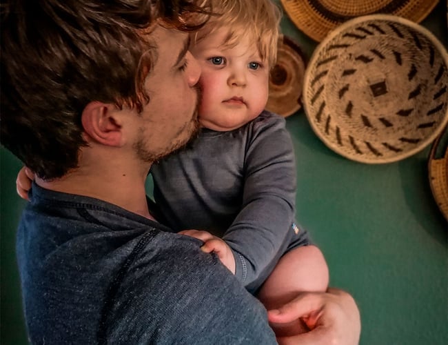 Naturbarn.dk - Kendt webshop med tøj til baby, børn og voksne - Forventet omsætning i 2021: 700.000 kr.