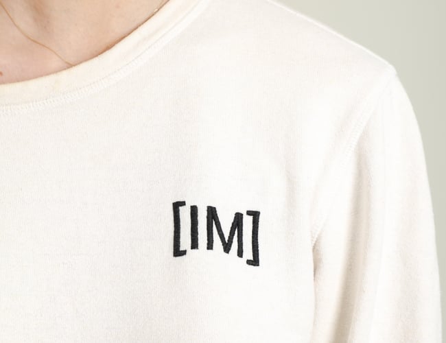 Restparti - naturlige sweatshirts 