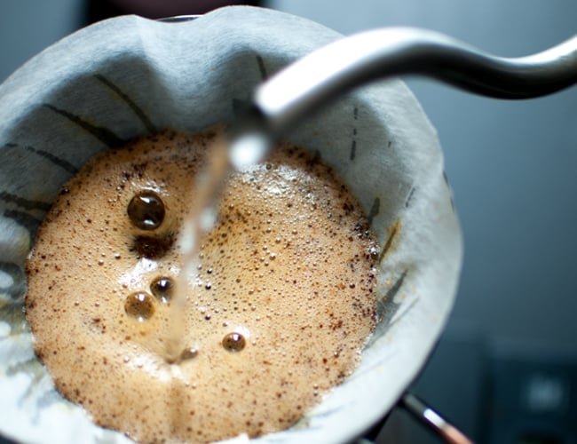 Etableret kaffebrand med webshop søger ny styrmand