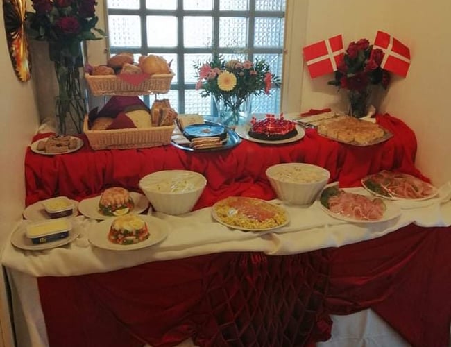 Nykroen beliggende i Løgstrup forpagtes bort - mulighed for forkøbsret / køb