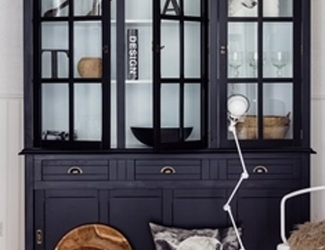 Velkendt møbel virksomhed med forhandlernet og  webshop udbydes nu til salg