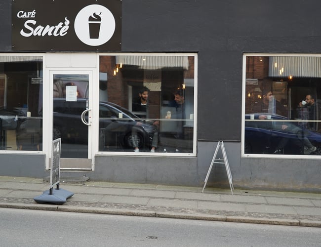 Café Santé sælges