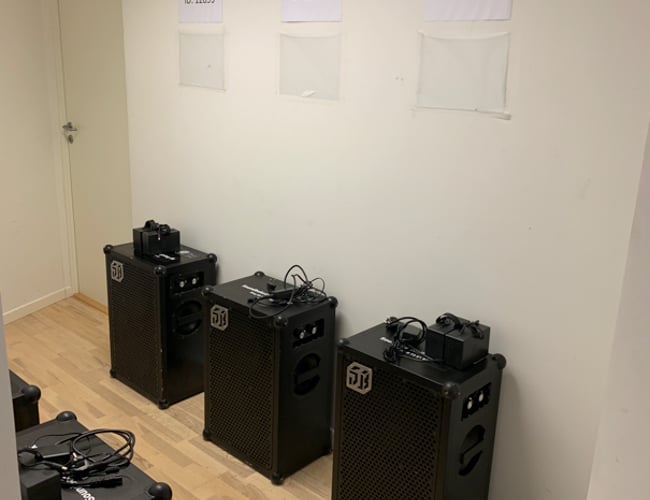 Velfungerende, mindre udlejningsforretning i kbh. sælges 