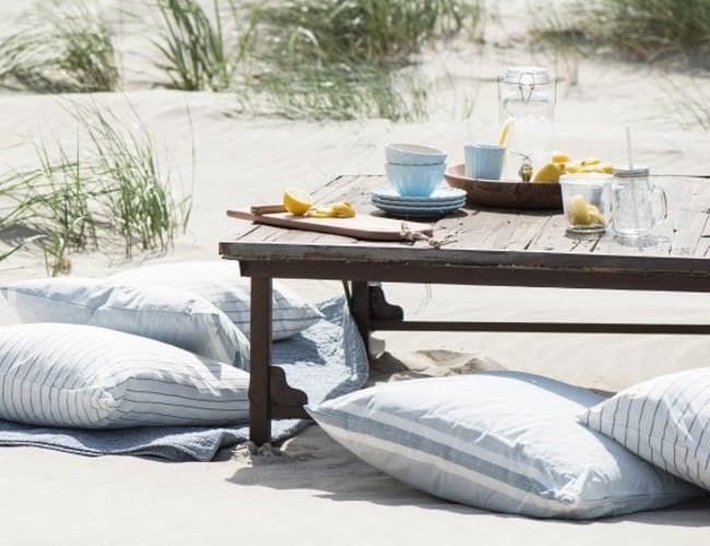 Webshop med brugskunst og designprodukter - Omsætning på 750.000 kr. i 2018