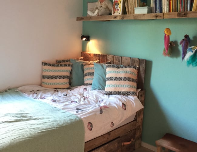 2 år gammel virksomhed med salg af interiør med høj avance - Varelager ca. 50.000 kr.