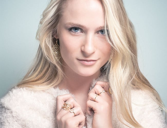 Needsjewellery webshop med salg af smykker