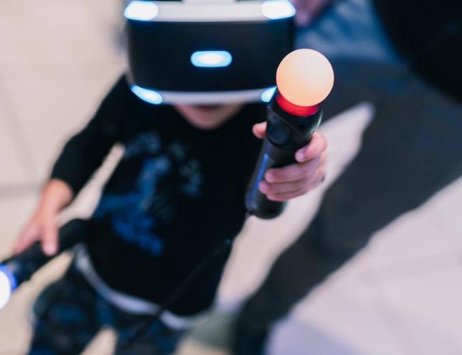 Sports-Gaming.dk - eventvirksomhed inden for esport og gaming 