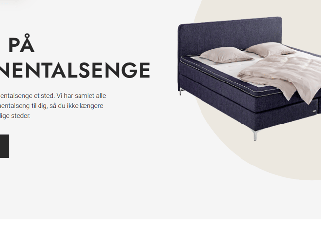 Kontinentalsengdk.dk