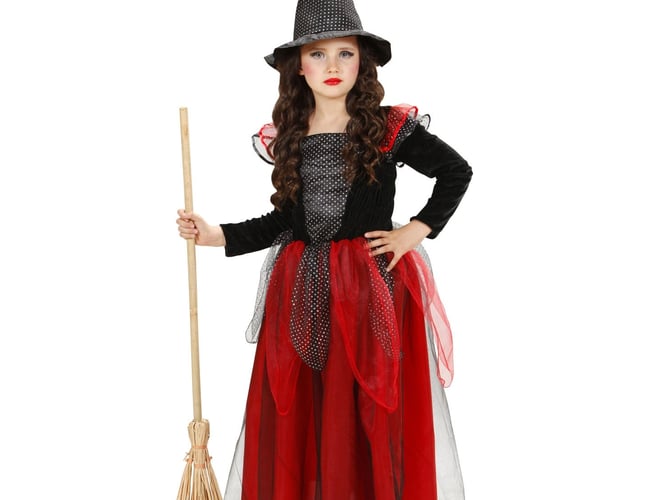 Velrenommeret kostumewebshop - betal kun for varelager 