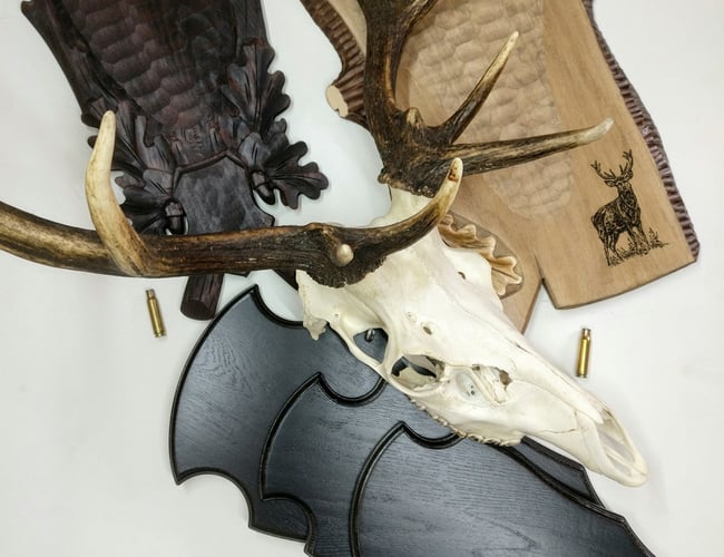 Veletableret niche webshop med Jagtudstyr - omsætning 404 t. kr. med stor organisk salg.