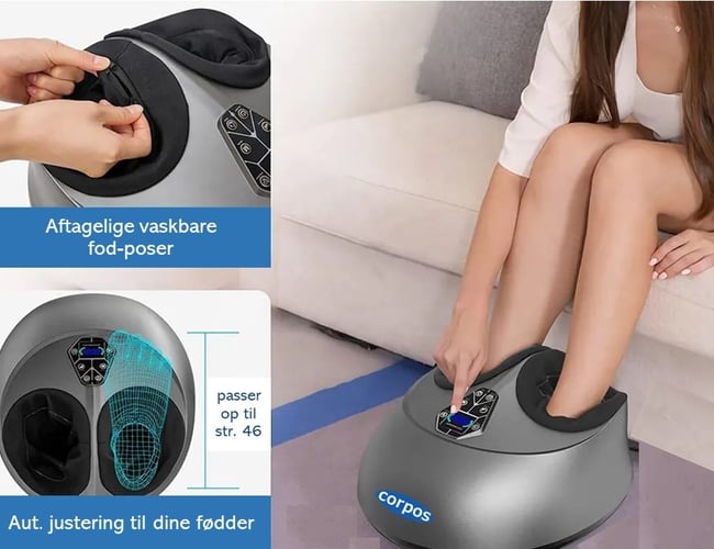 ONLINE SUNDHEDSSHOP - STOR PRISREDUKTION