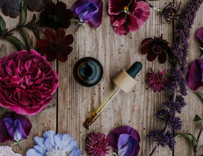 Tree & Earth Skincare til salg - etableret dansk hudplejebrand