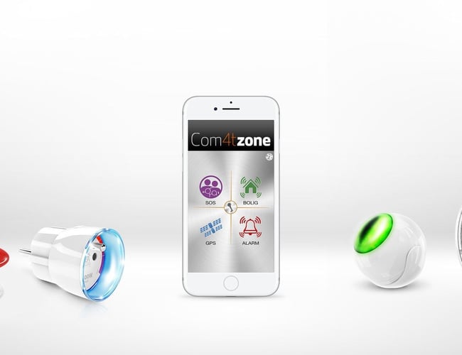 Få din egen salgsbil og en attraktiv indtjening. 