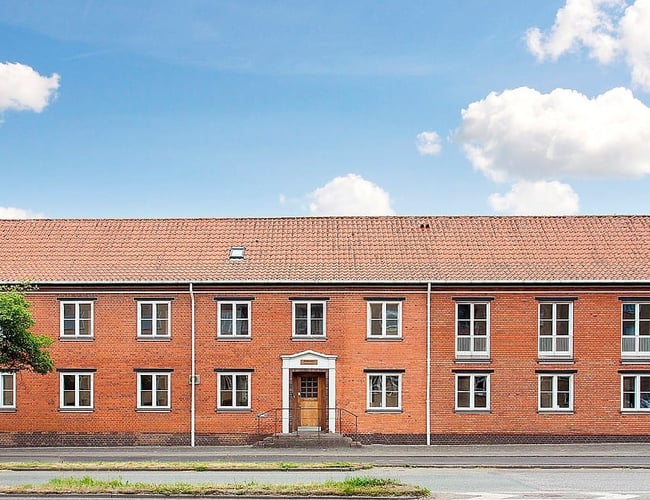 Salg af velfungerende kontorfælleskab i Aarhus C.