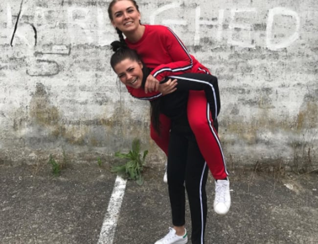 Populær niche tøjshop med fantastisk overskud (NY PRIS)