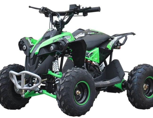 Dropshipping webshop med legetøj og sportsudstyr. 100% vækst i 2020. Forventet omsætning på 4-5 mio i 2020 og stort dækningsbidrag